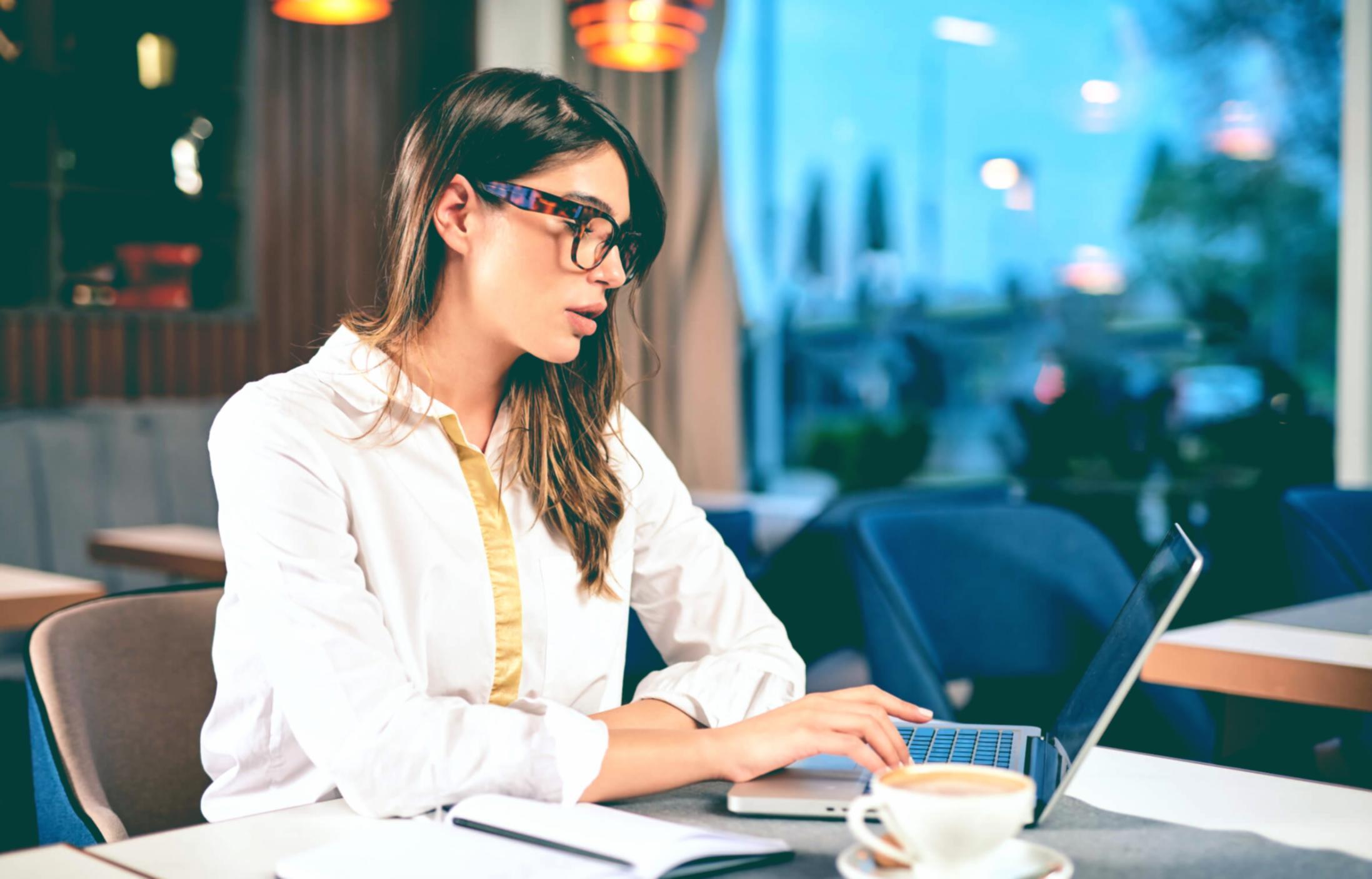 Sessione di analisi dei contenuti