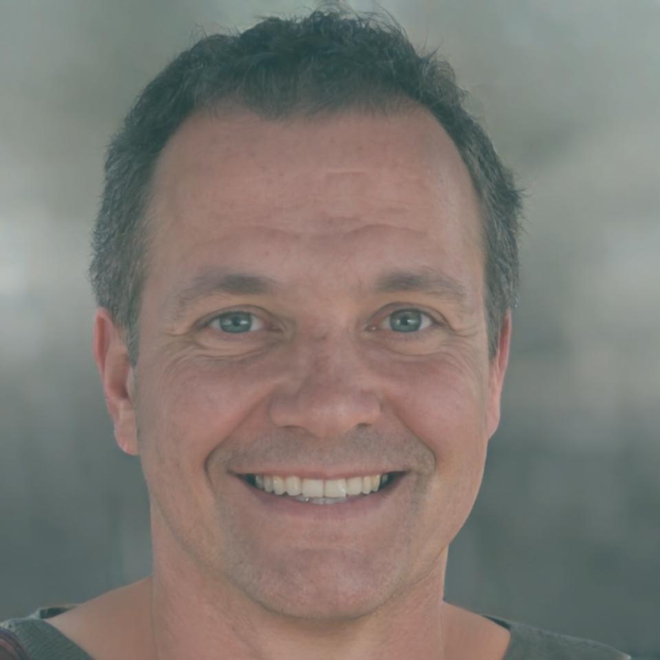 Esperto del corso Xerolivano che illustra i requisiti tecnici ai partecipanti